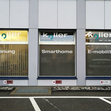 Foltec UV-Schutzfolien