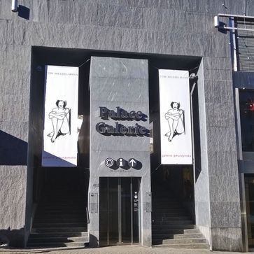 Foltec Aussenwerbung