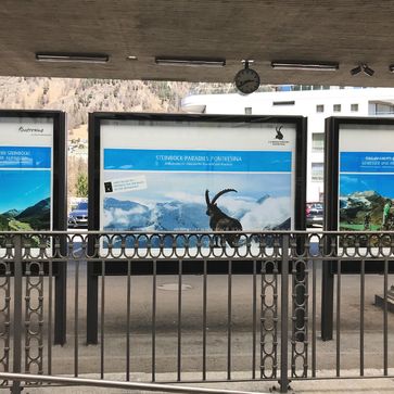 Foltec Aussenwerbung