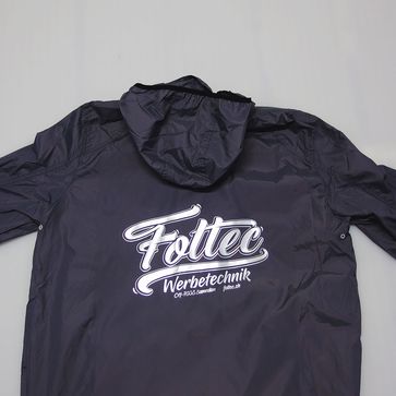 Foltec Textildruck