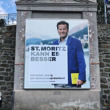 Foltec Aussenwerbung