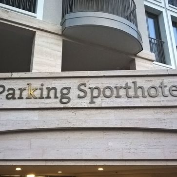 Foltec Aussenwerbung