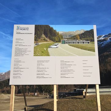 Foltec Aussenwerbung