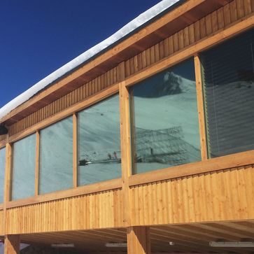 Foltec UV-Schutzfolien