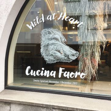 Foltec Aufkleber