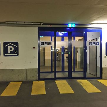 Foltec Innenbeschriftung